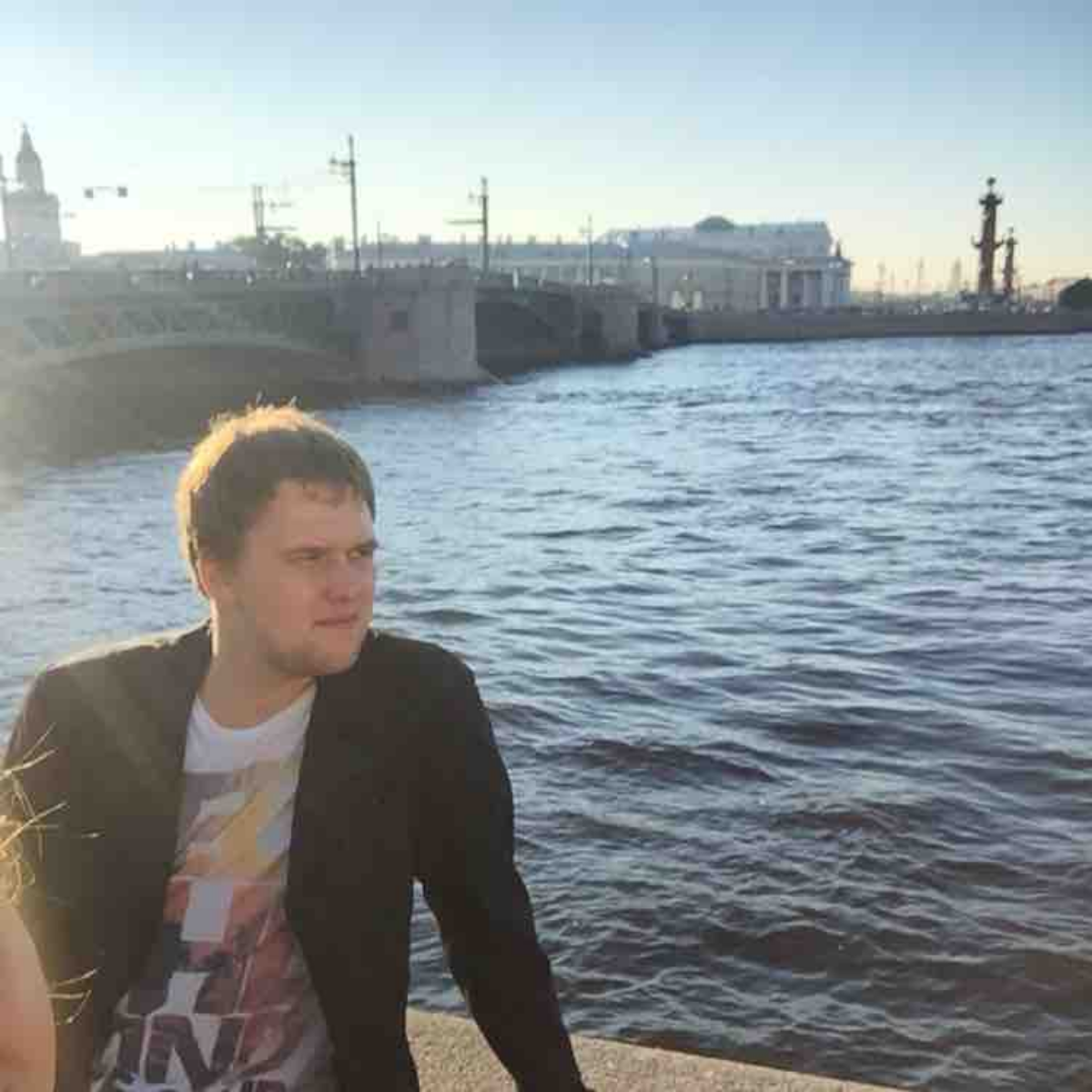 Егор Малов