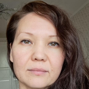 Елена Канзычакова