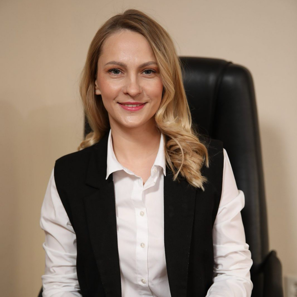 Юлия Белимова