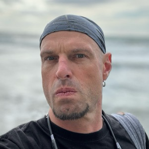 Дмитрий Сараев | Сетка — социальная сеть от hh.ru