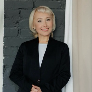 Ольга Малова