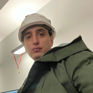 Артур Обожин | Сетка — социальная сеть от hh.ru