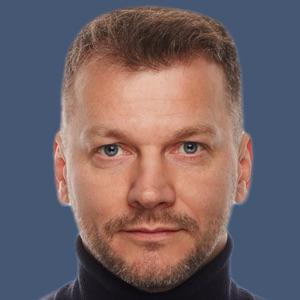 Евгений Старков | Сетка — социальная сеть от hh.ru