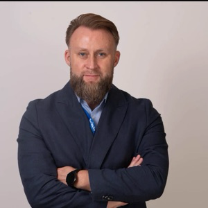 Vasiliy Zavrazhnev | Сетка — социальная сеть от hh.ru