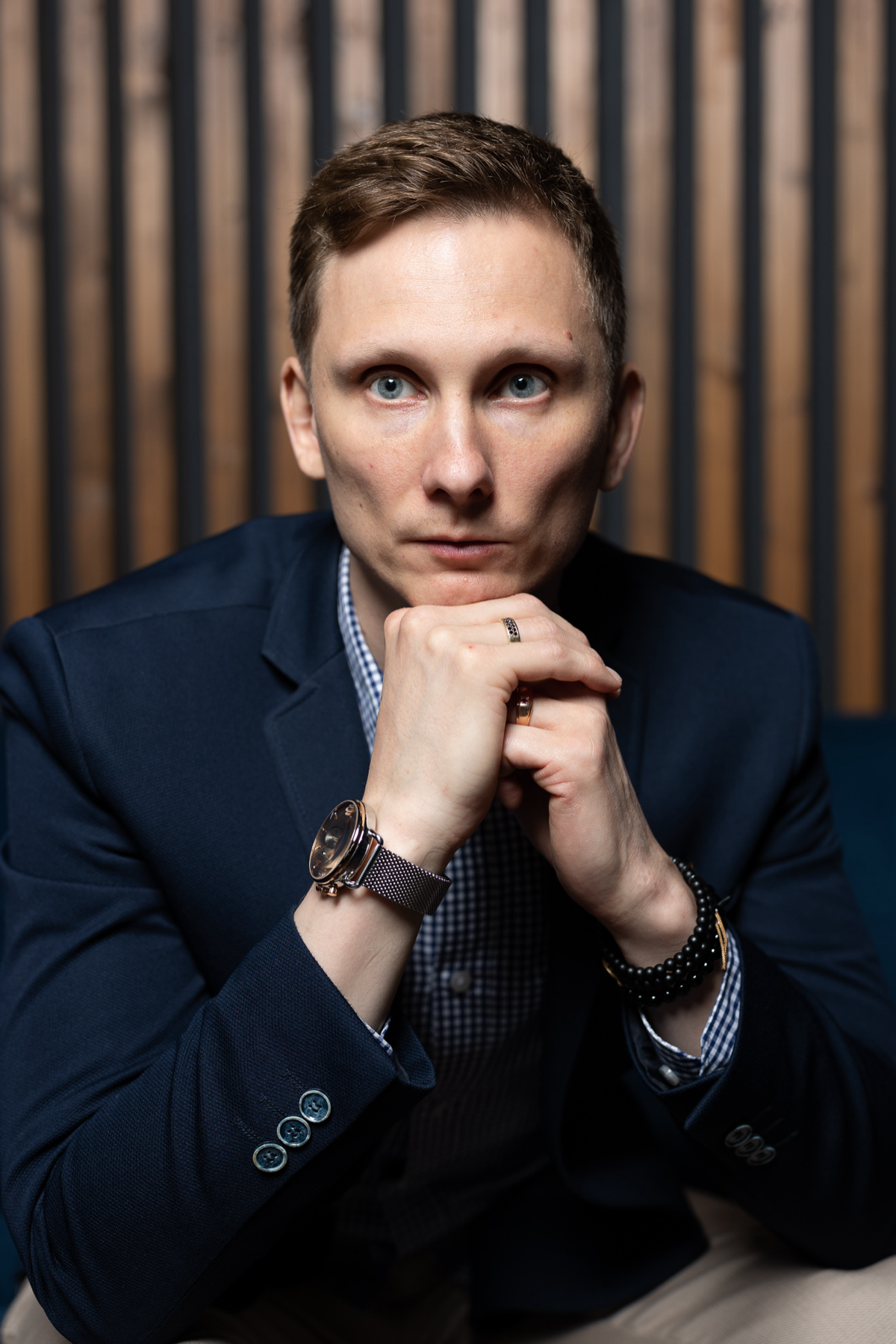 Евений Соловьев