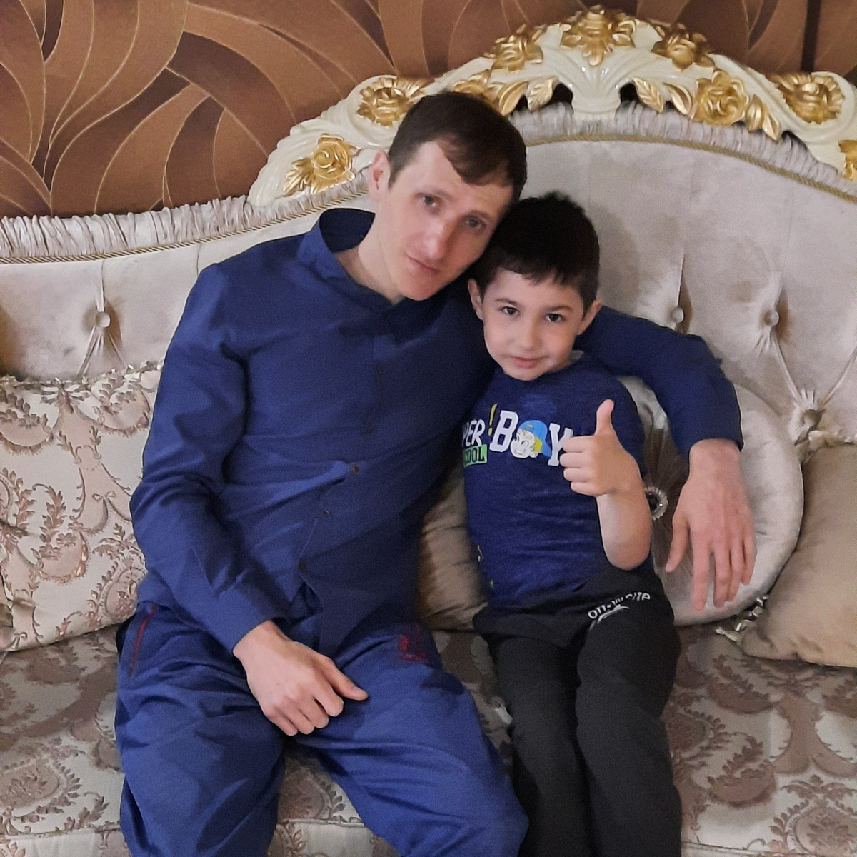 Сархан Искендеров