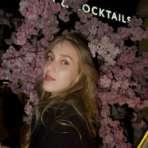 Анастасия Саковнич