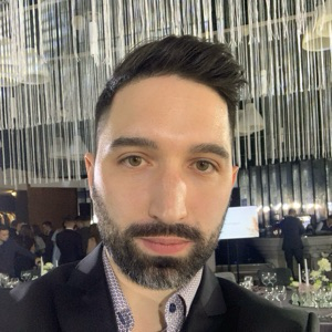 Конарев Станислав