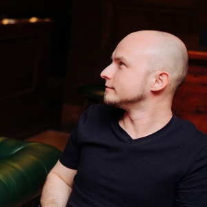 Сергей Скребков | Сетка — социальная сеть от hh.ru