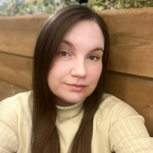 Светлана Котова