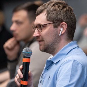 Иван Попков | Сетка — социальная сеть от hh.ru