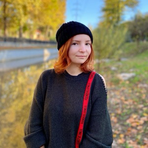 Анна Потреба | Сетка — социальная сеть от hh.ru