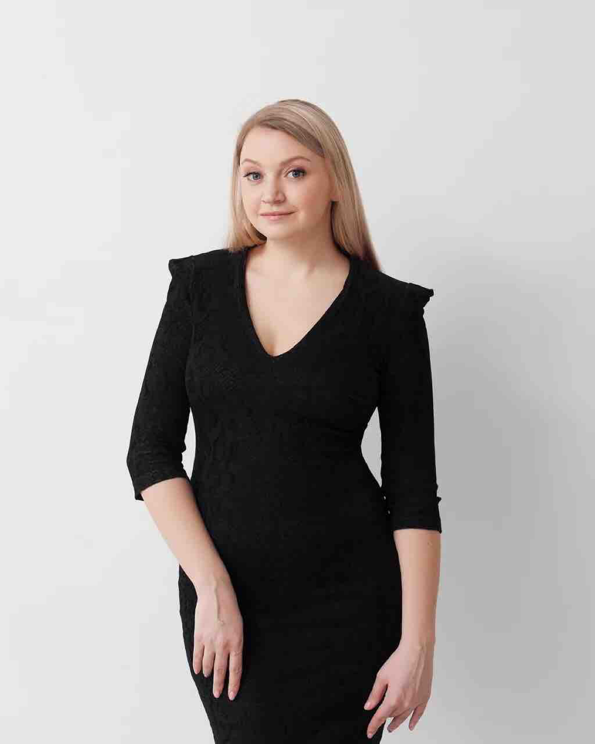 Анна Пахомова | Сетка — социальная сеть от hh.ru