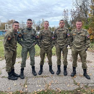 Роман Митрофанов