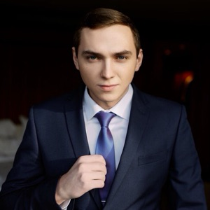 Максим Василец | Сетка — социальная сеть от hh.ru