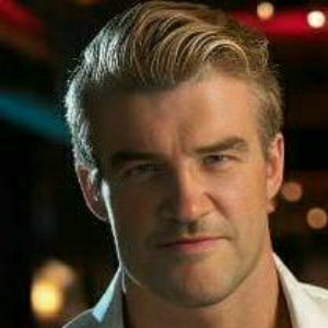 Василий Белобородов