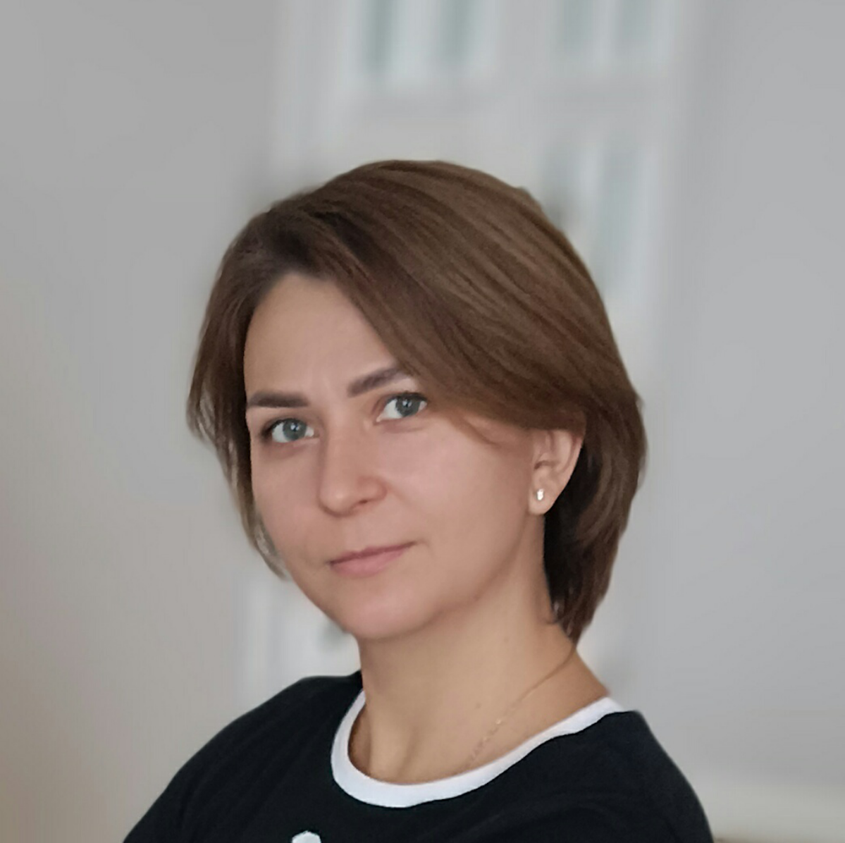 Ольга Щербинина