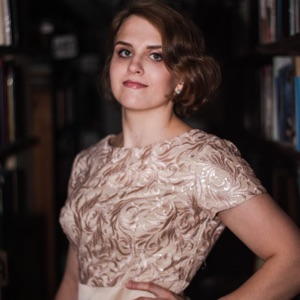 Юлия Дубинкина | Сетка — социальная сеть от hh.ru