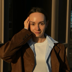 Марина Глуханюк
