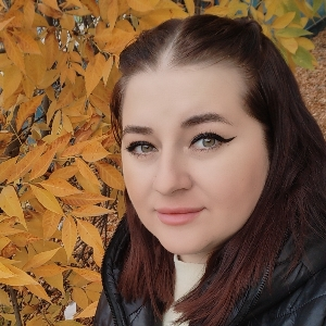 Наталья Шорникова