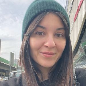 Маквала Хатиашвили