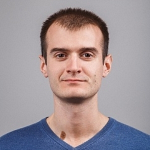 Денис Колбунов