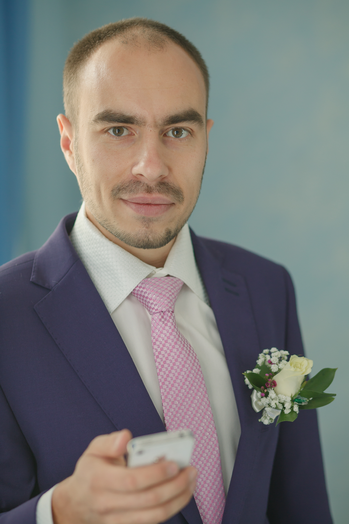 Алексей Бруев