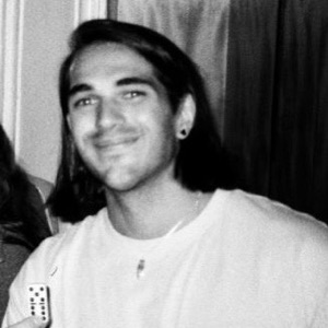 Даниил Волчков