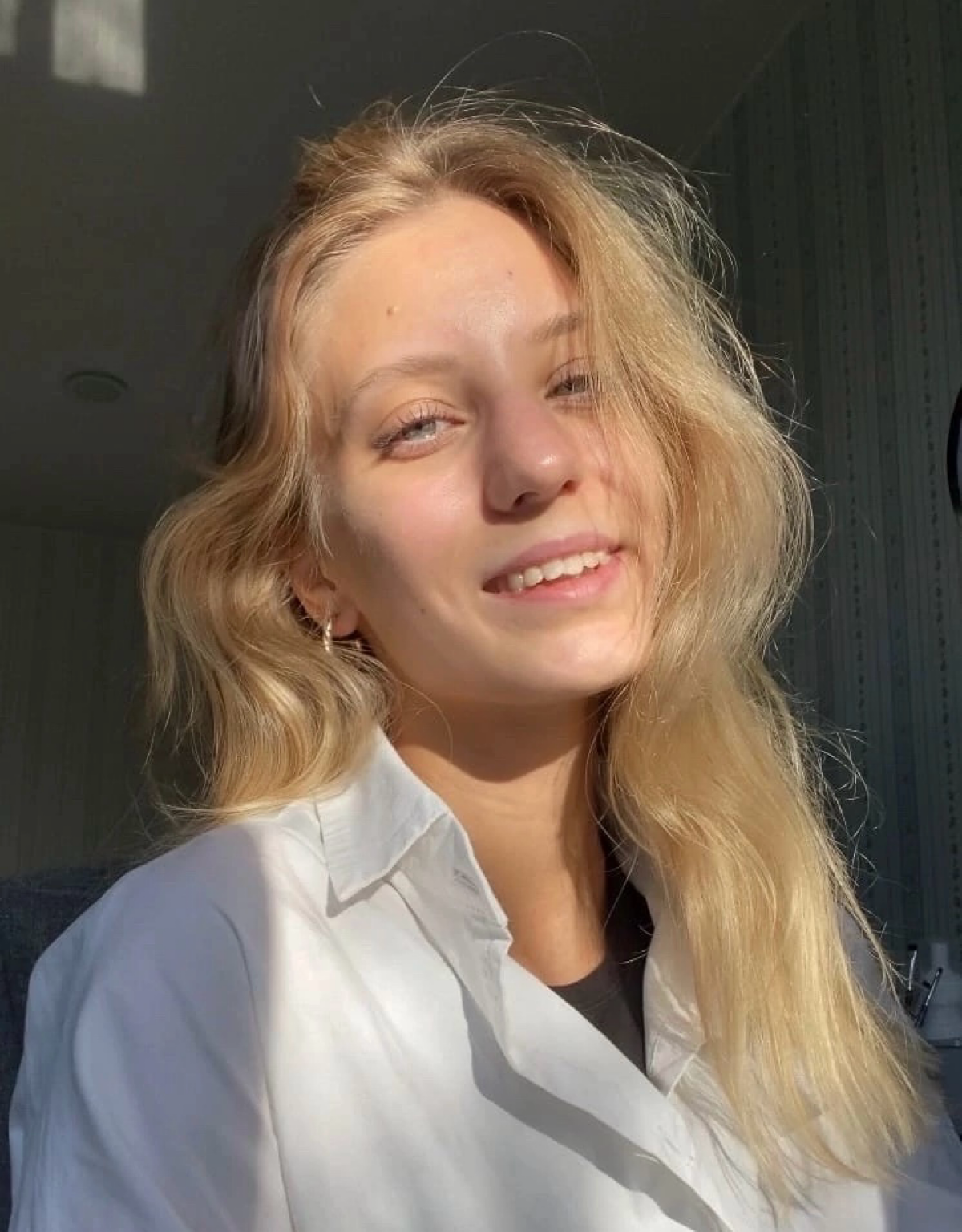 Людмила Дмитроченко