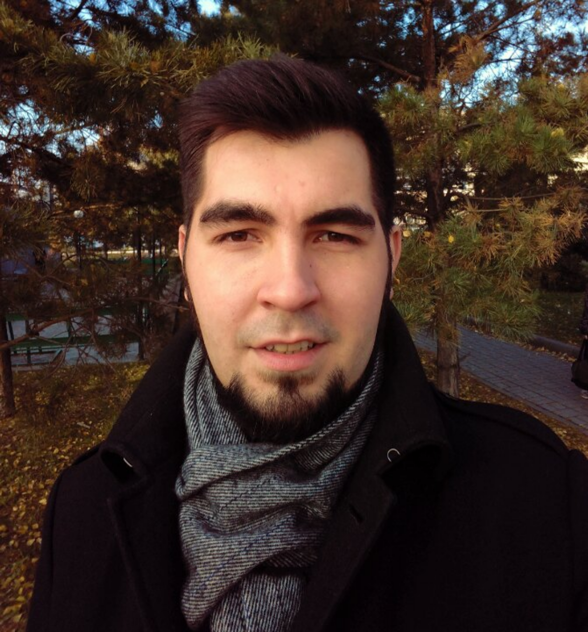 Дмитрий Васильев | Сетка — социальная сеть от hh.ru