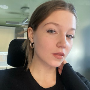 Елизавета Назарова