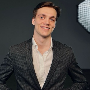 Илья Щербак