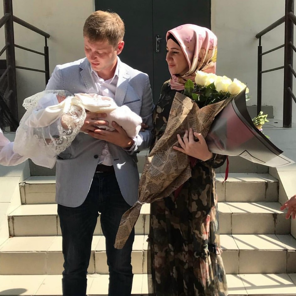 Миша Волков