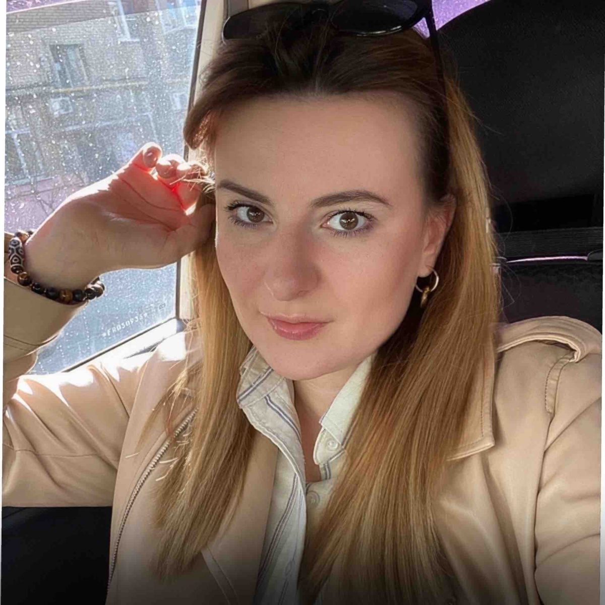 Александра Евдокимова | Сетка — социальная сеть от hh.ru