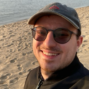 Кирилл Козырев | Сетка — социальная сеть от hh.ru