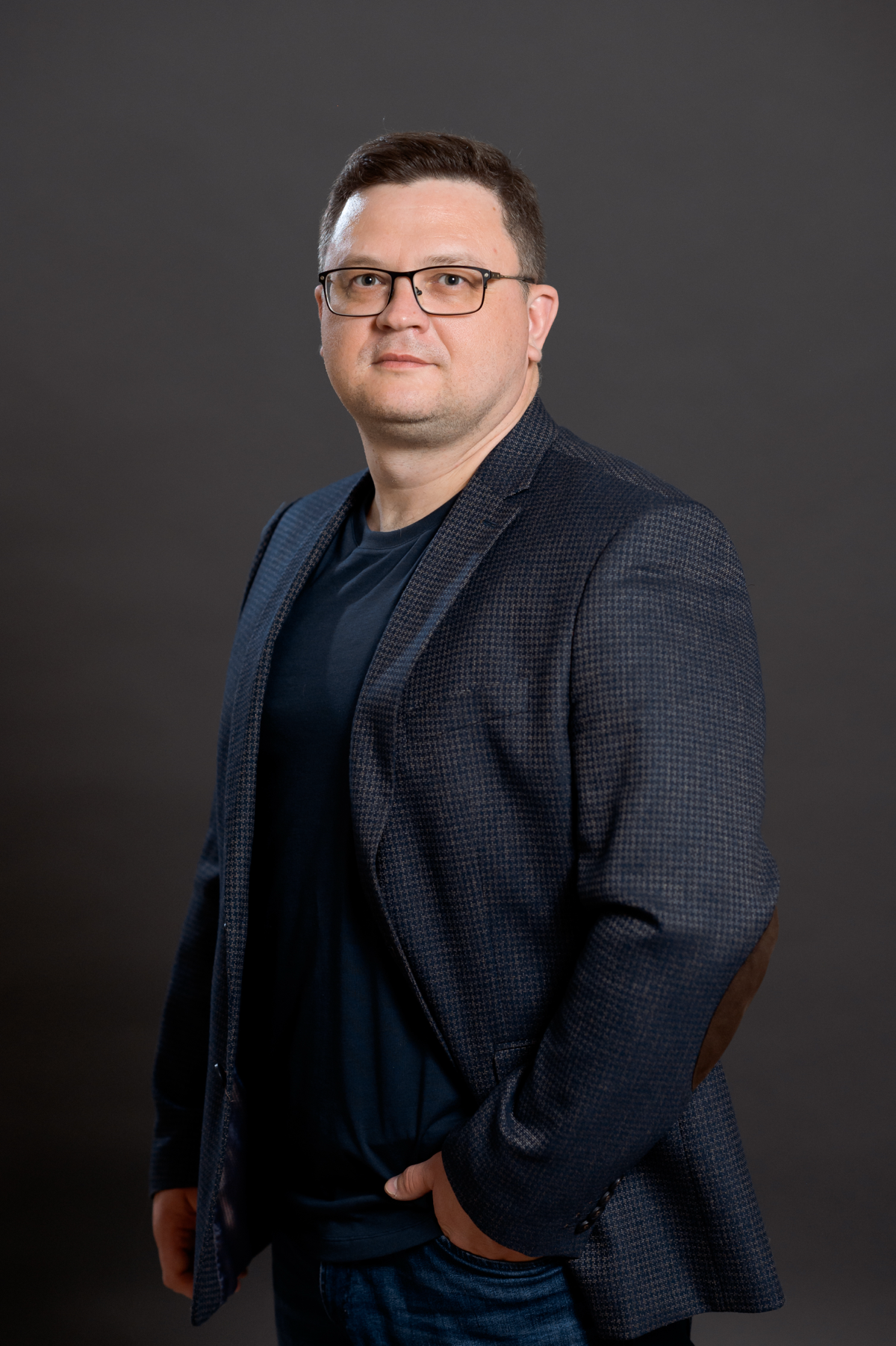 Василий Субботин | Сетка — социальная сеть от hh.ru