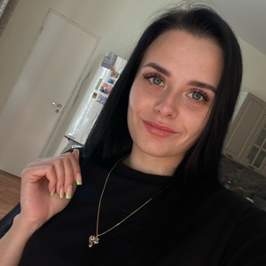 Александра Ерёмина | Сетка — социальная сеть от hh.ru