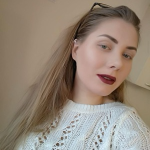 Олеся Косолапова | Сетка — социальная сеть от hh.ru