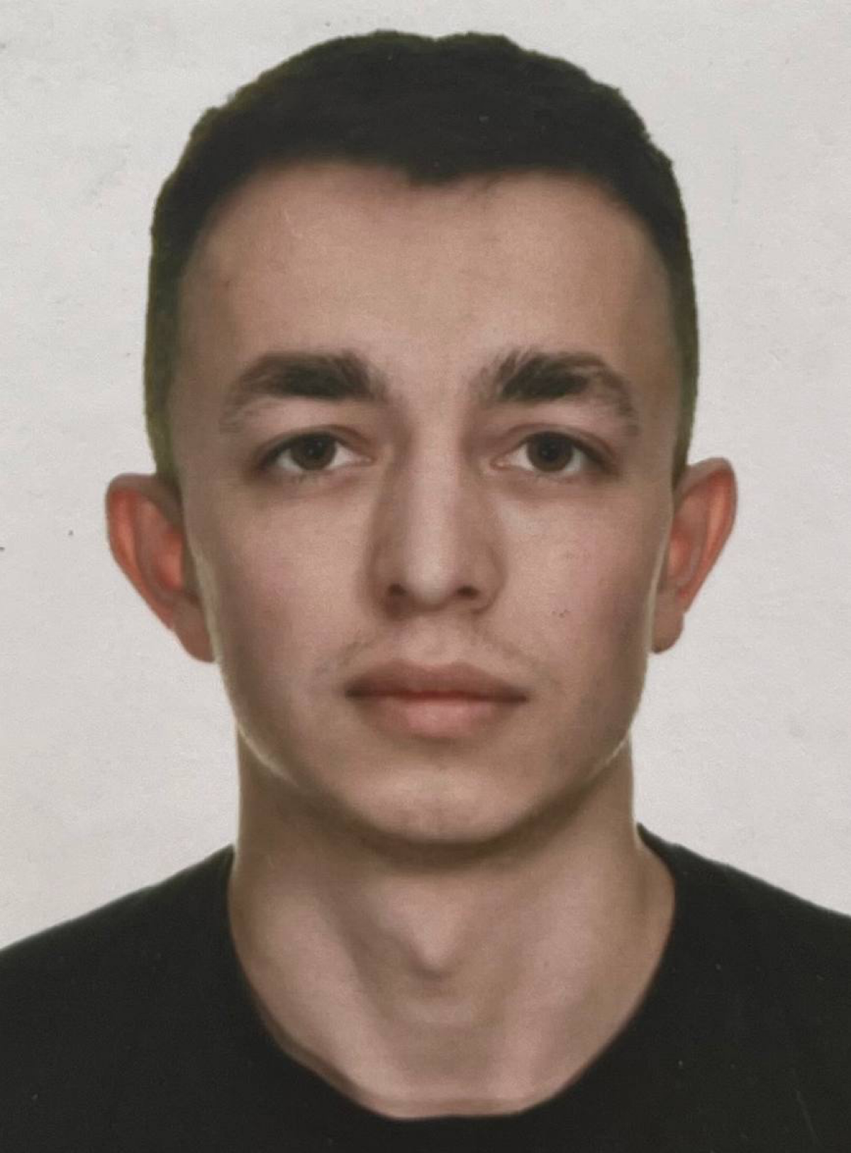 Иван Калиновский