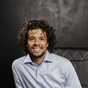 Фарид Абубакр | Сетка — социальная сеть от hh.ru