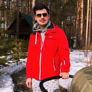 Эрик Мустафаев | Сетка — социальная сеть от hh.ru