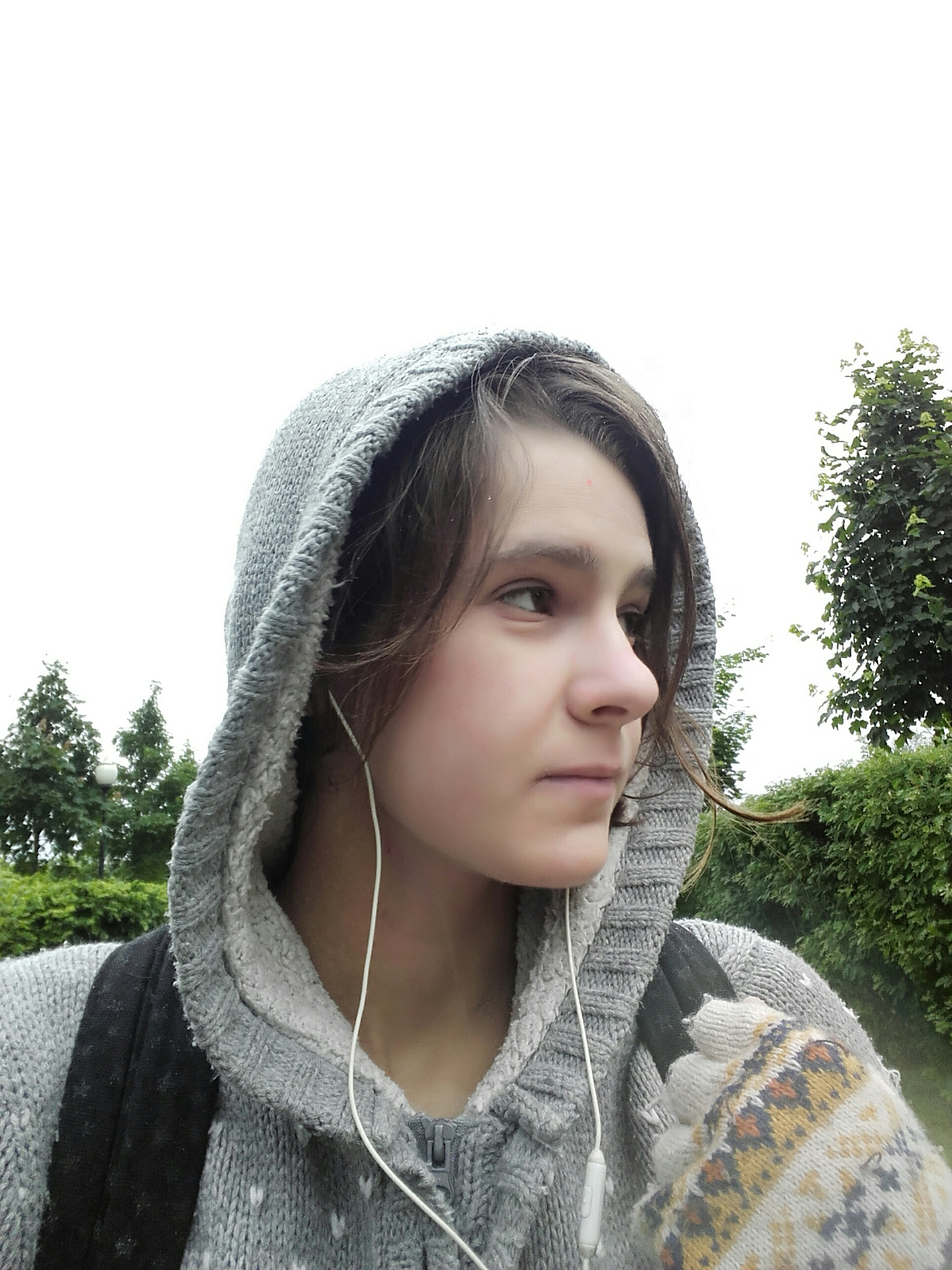 Александра Хромова | Сетка — социальная сеть от hh.ru