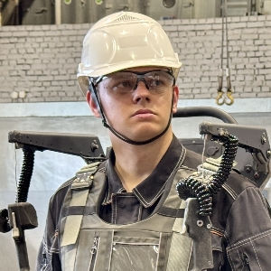 Владислав Давыдов | Сетка — социальная сеть от hh.ru