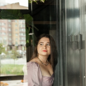 Анастасия Данилова