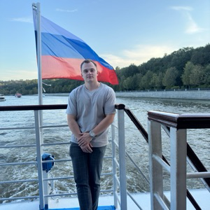 Александр Задоров