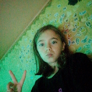 Инна Киселева