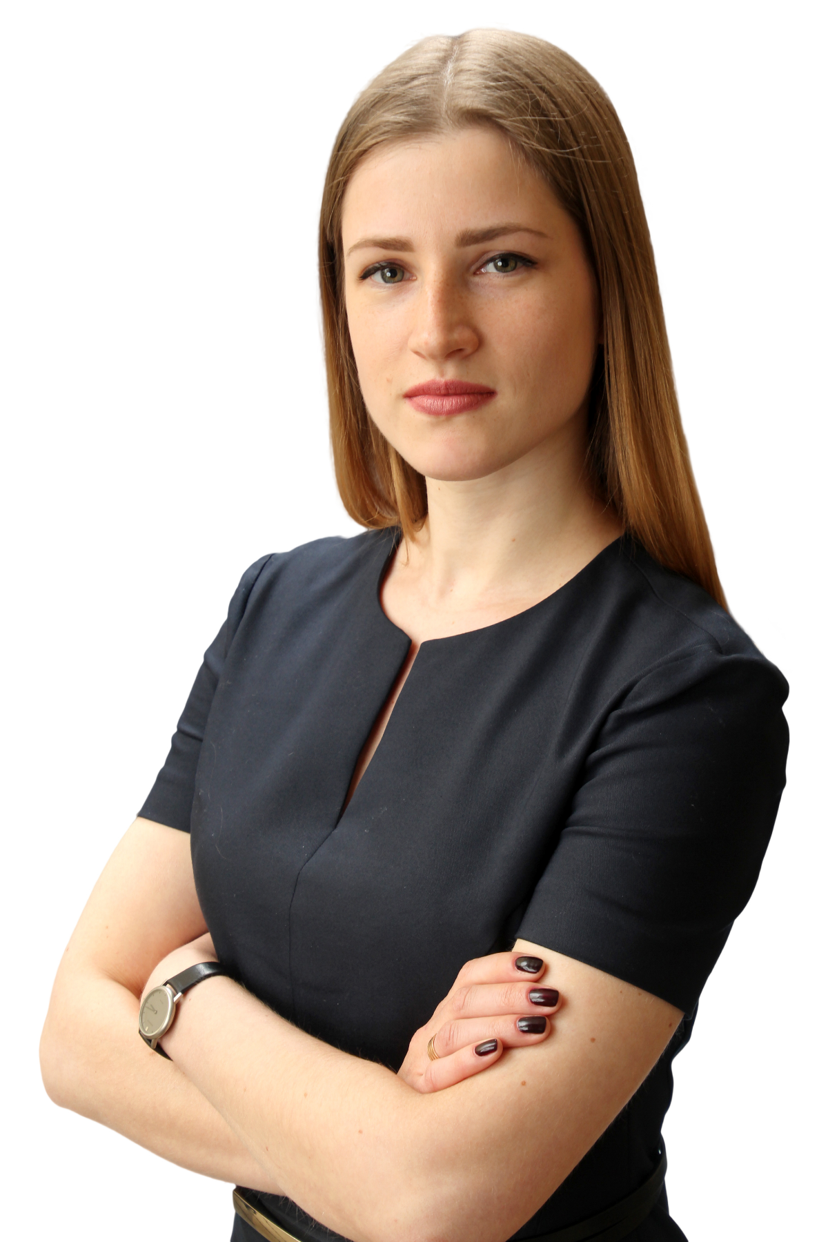 Анна Жежель | Сетка — социальная сеть от hh.ru