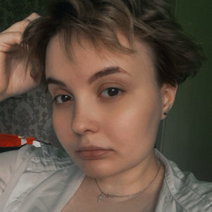 Катерина Смирнова