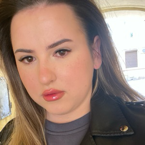 Anastasiia Rabadanova