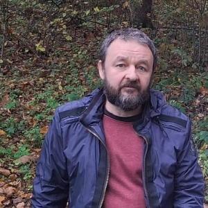 Сергей Кунаев